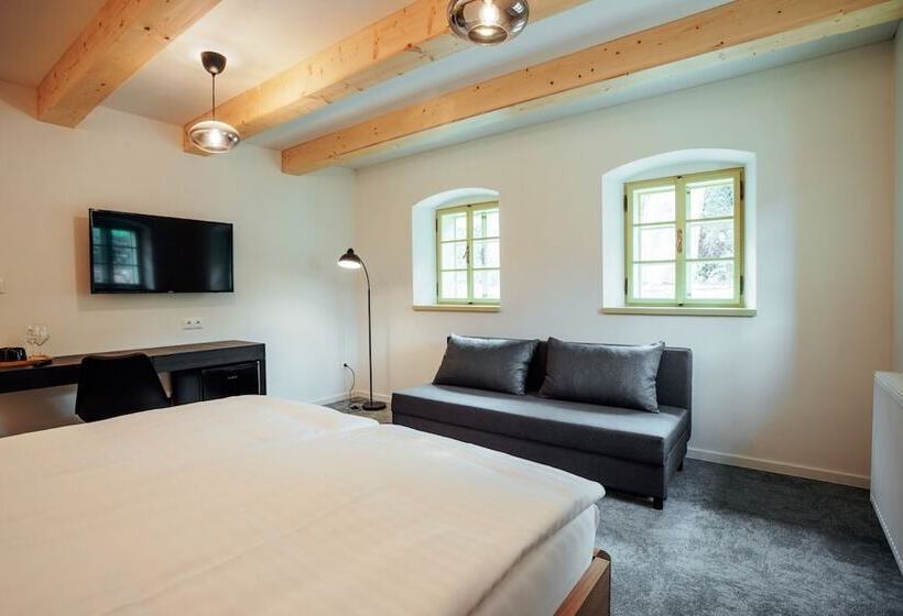 Fotos del hotel Resla Residence I, Ii:  11