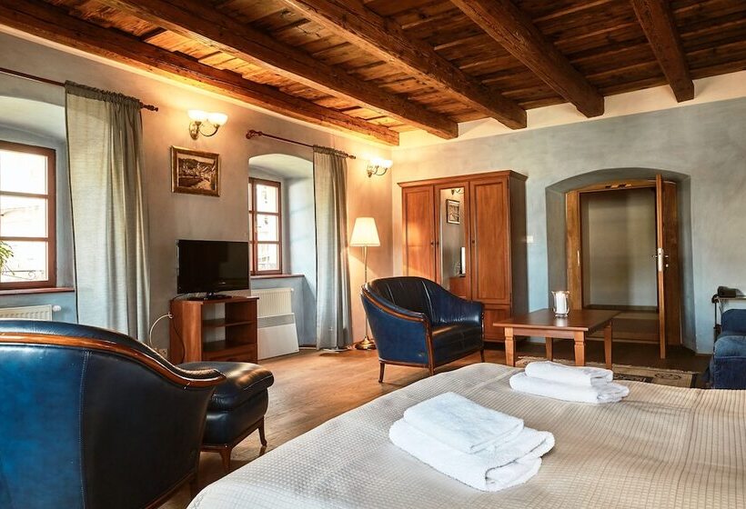 Fotos del hotel Resla Residence I, Ii:  19