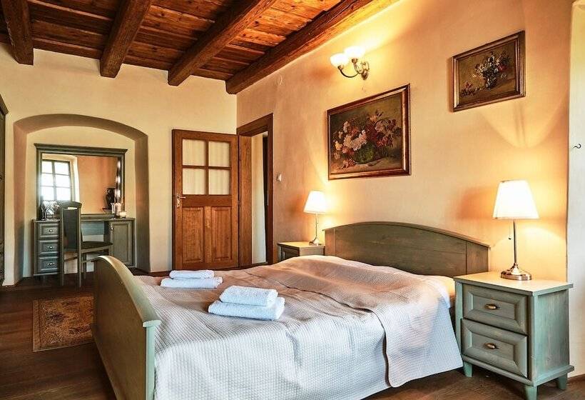 Fotos del hotel Resla Residence I, Ii:  22