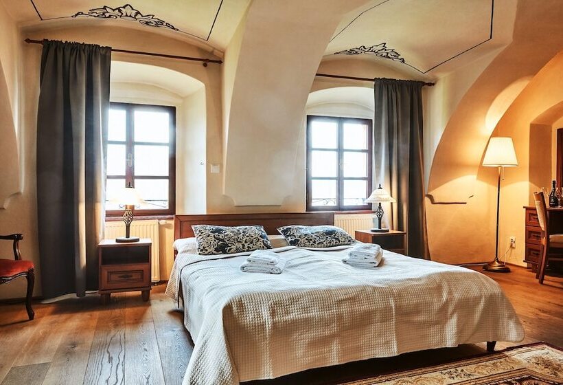 Fotos del hotel Resla Residence I, Ii:  9