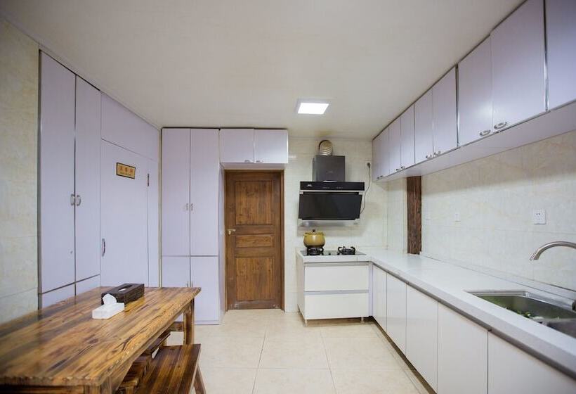 Fotos del hotel Songshi Guqin Inn:  5