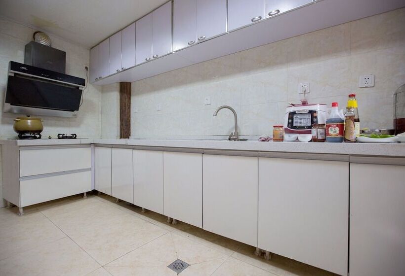 Fotos del hotel Songshi Guqin Inn:  10