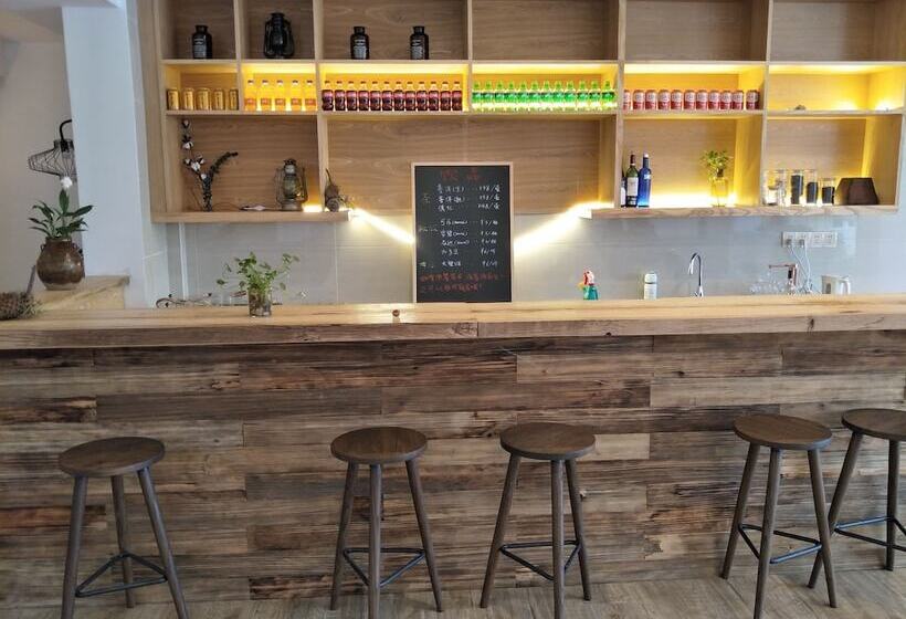 Fotos del hotel Wangshan Travelling With:  2