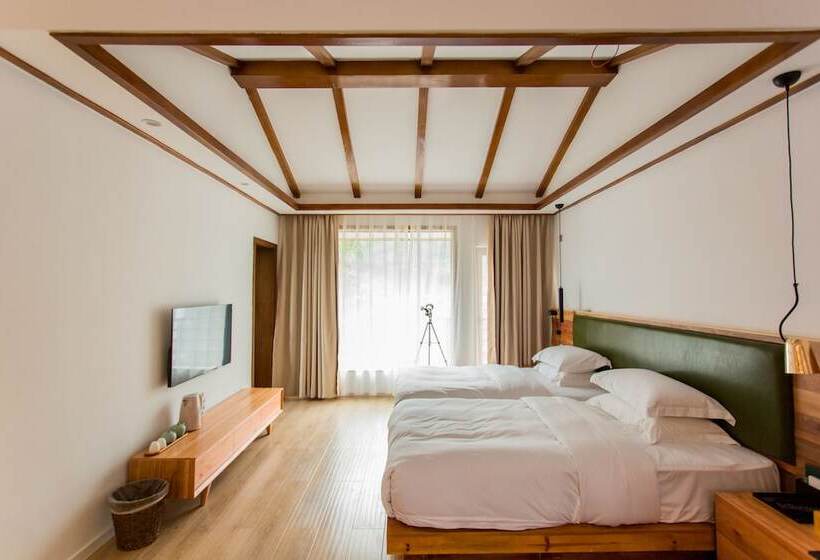 Fotos del hotel Wangshan Travelling With:  11