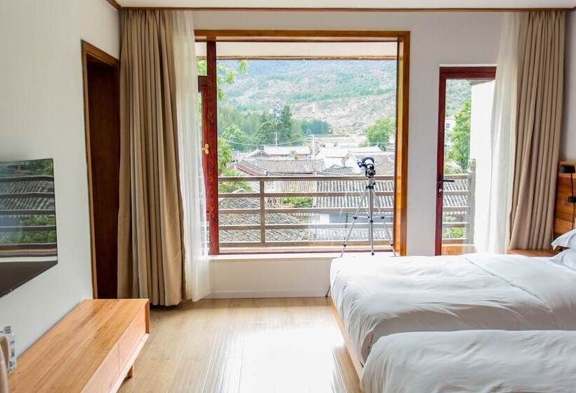 Fotos del hotel Wangshan Travelling With:  4