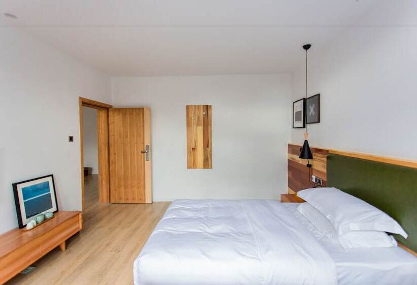 Fotos del hotel Wangshan Travelling With:  12