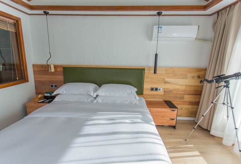 Fotos del hotel Wangshan Travelling With:  17