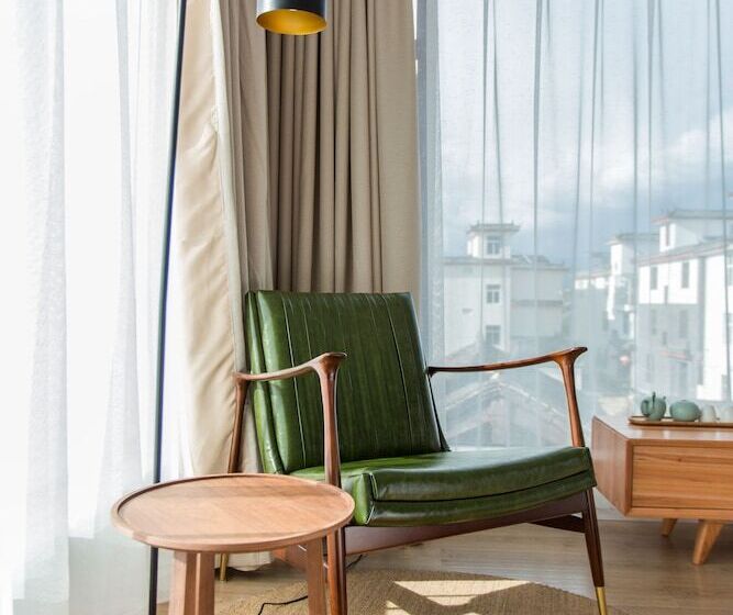 Fotos del hotel Wangshan Travelling With:  25