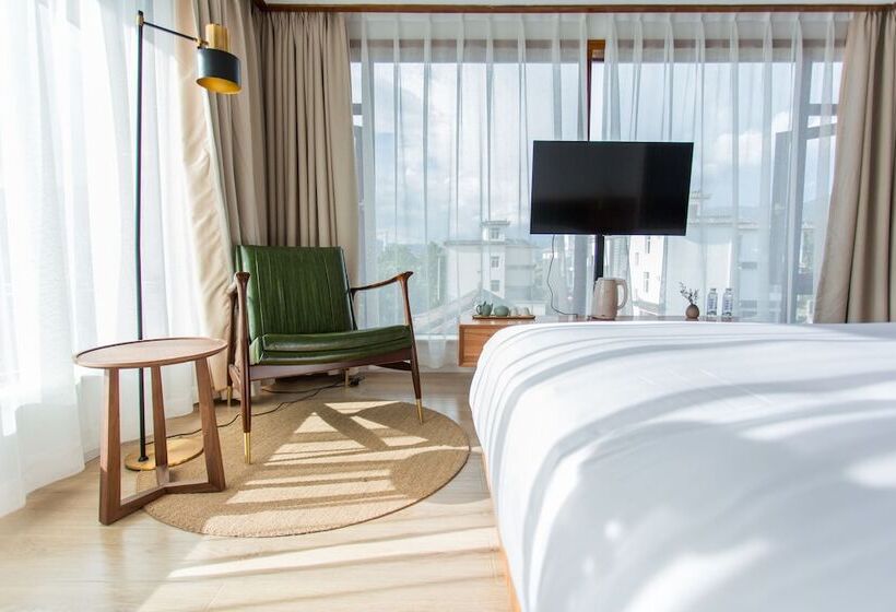 Fotos del hotel Wangshan Travelling With:  8