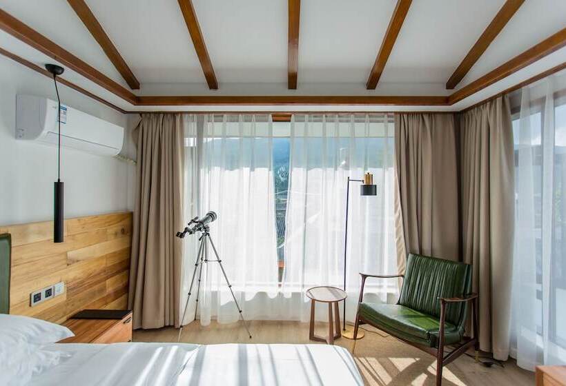 Fotos del hotel Wangshan Travelling With:  24