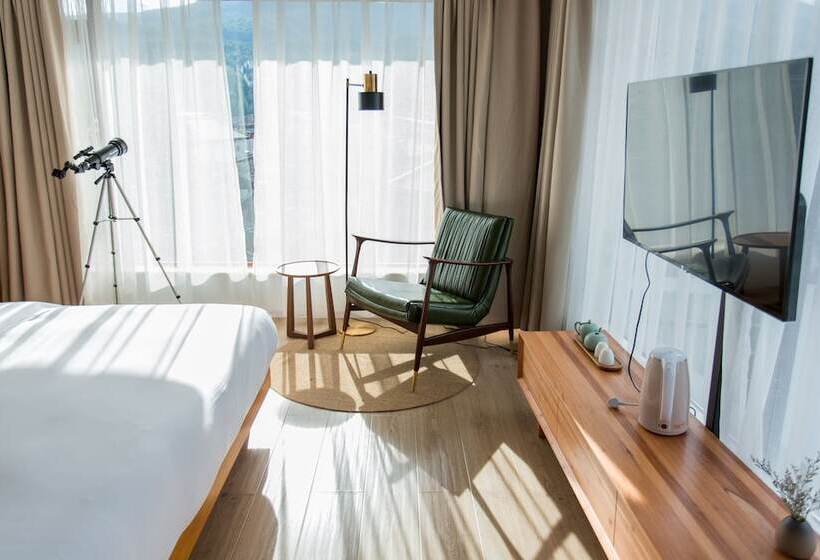 Fotos del hotel Wangshan Travelling With:  5