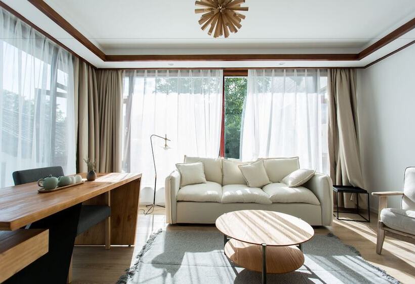 Fotos del hotel Wangshan Travelling With:  21