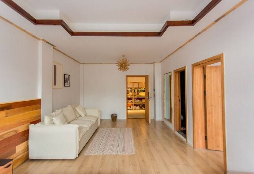 Fotos del hotel Wangshan Travelling With:  20