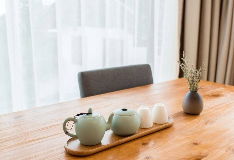 Fotos del hotel Wangshan Travelling With:  3