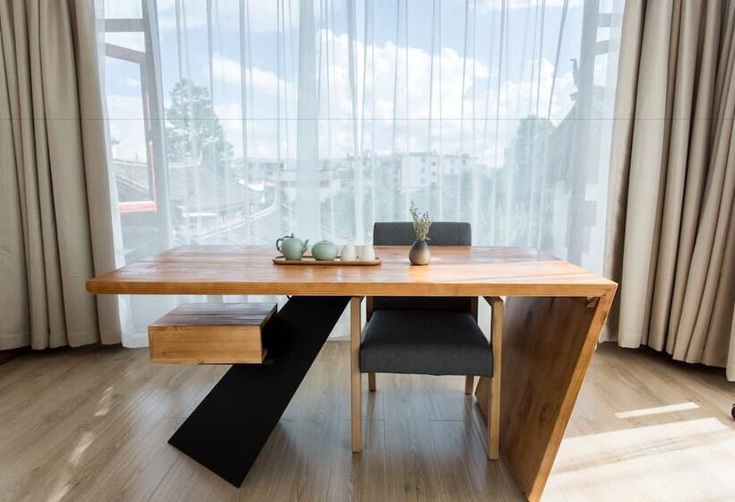 Fotos del hotel Wangshan Travelling With:  9