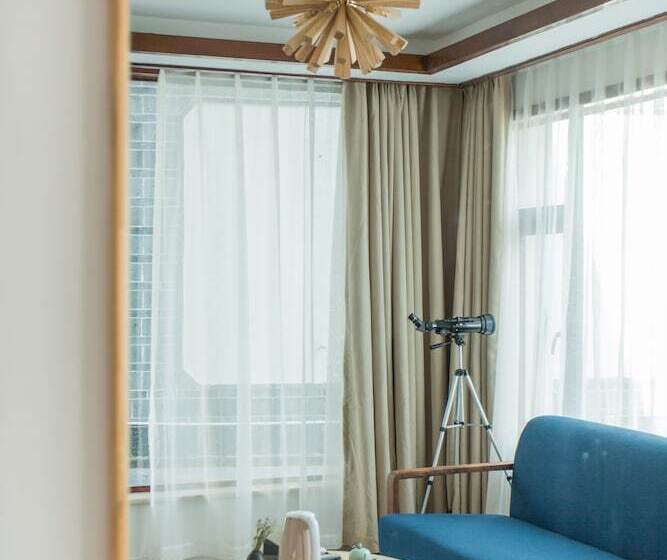 Fotos del hotel Wangshan Travelling With:  22