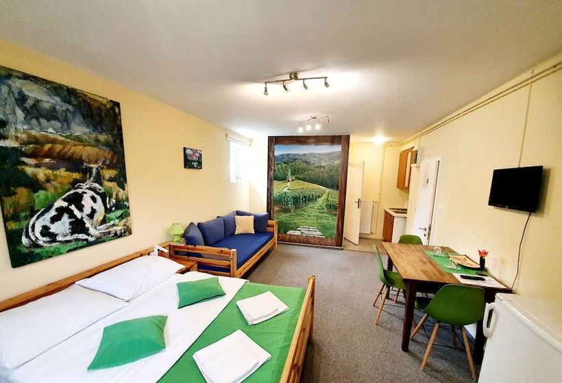 Fotos del hotel Vila Teslova:  25