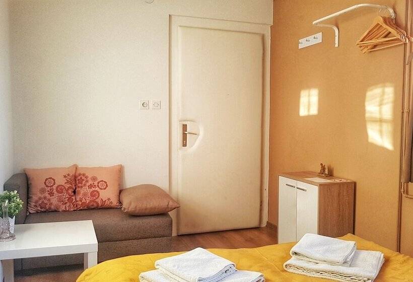 Fotos del hotel Vila Teslova:  10