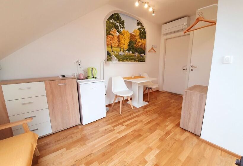 Fotos del hotel Vila Teslova:  23