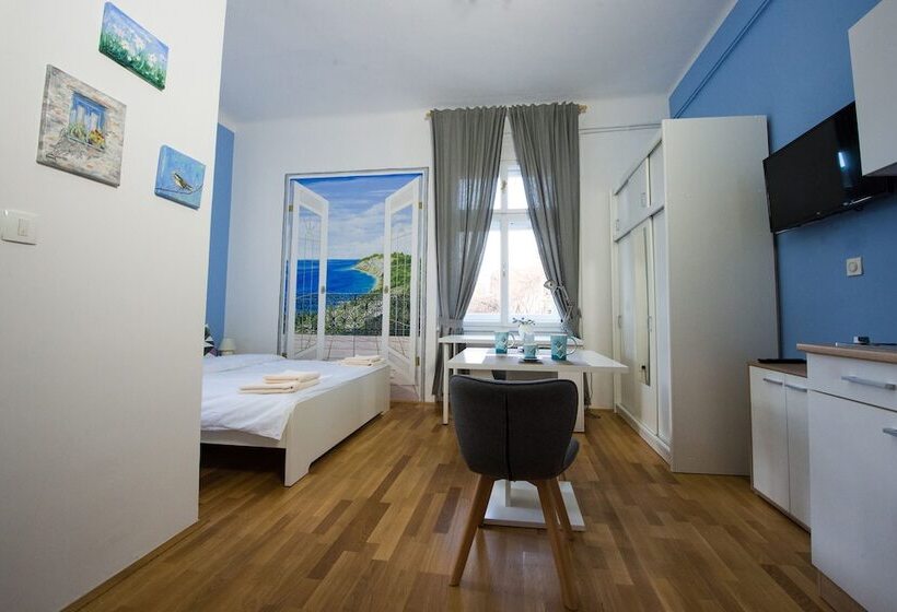 Fotos del hotel Vila Teslova:  12