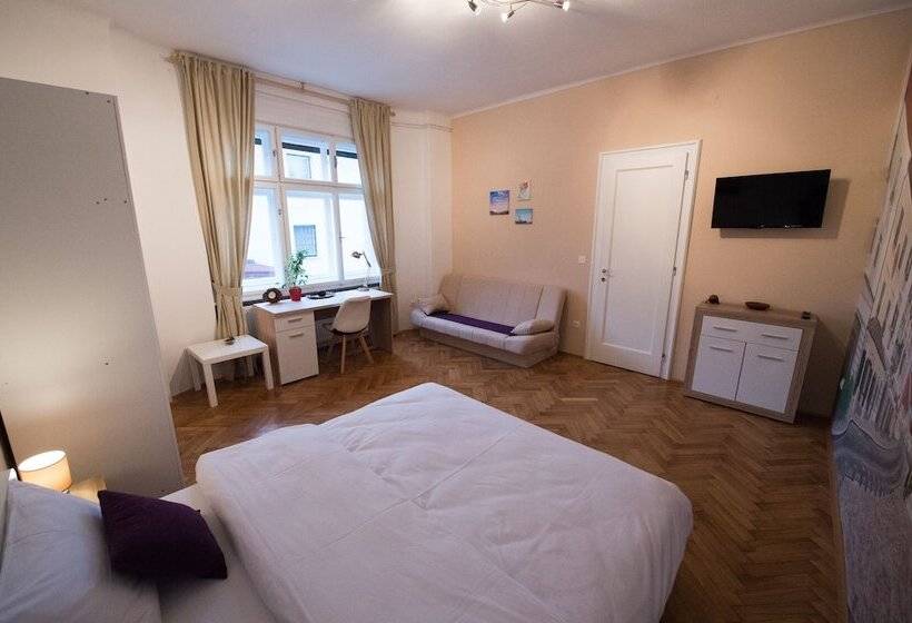 Fotos del hotel Vila Teslova:  6