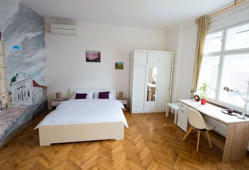 Fotos del hotel Vila Teslova:  13