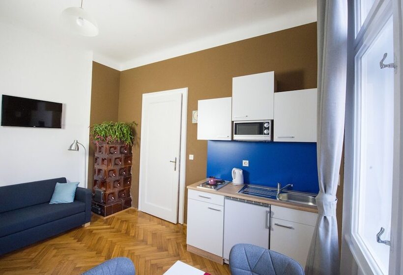 Fotos del hotel Vila Teslova:  3