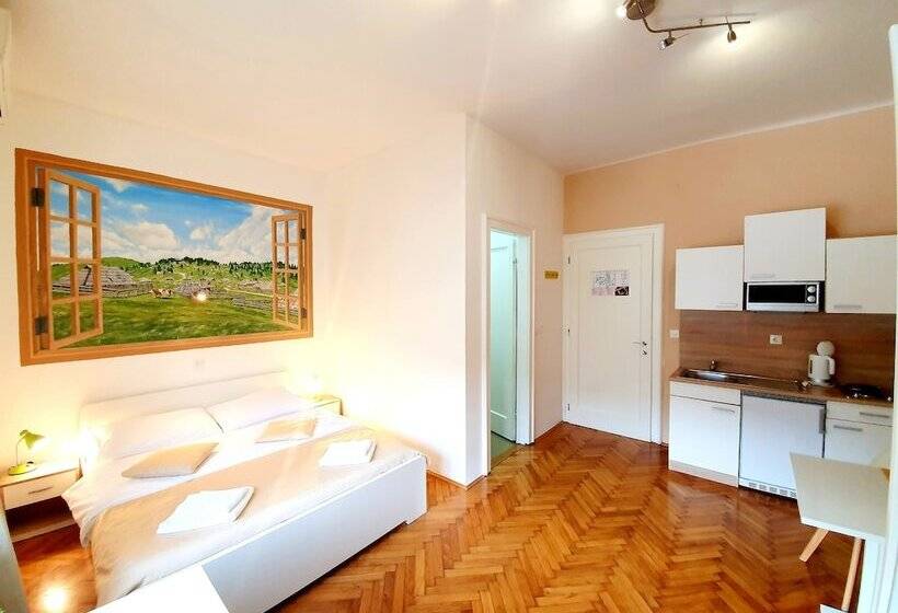 Fotos del hotel Vila Teslova:  21