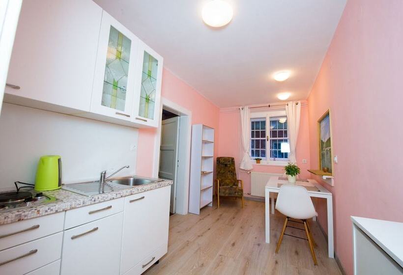 Fotos del hotel Vila Teslova:  7