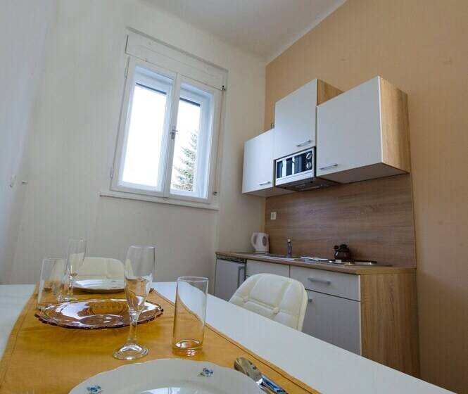 Fotos del hotel Vila Teslova:  11