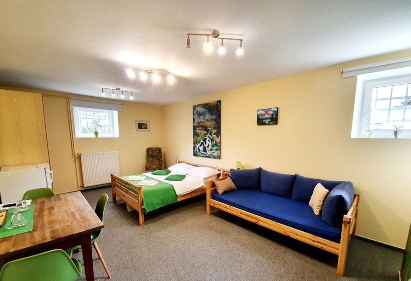 Fotos del hotel Vila Teslova:  22