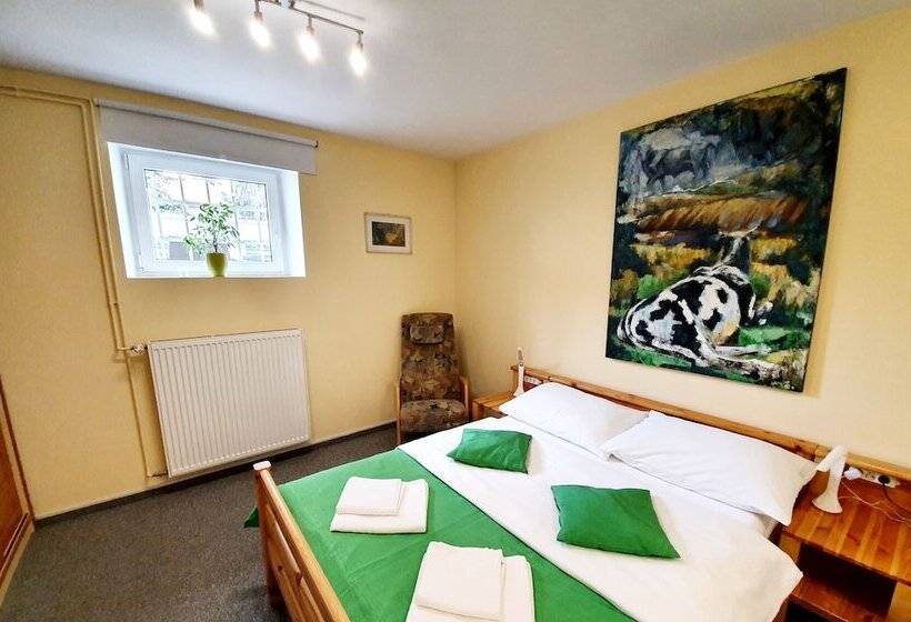 Fotos del hotel Vila Teslova:  16