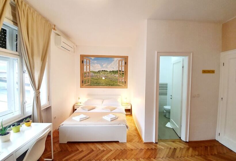 Fotos del hotel Vila Teslova:  20