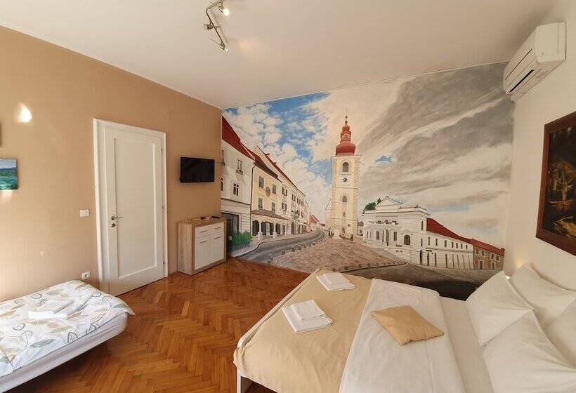 Fotos del hotel Vila Teslova:  15