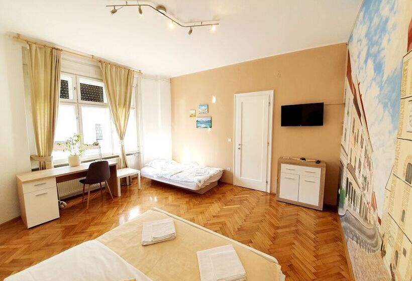 Fotos del hotel Vila Teslova:  8