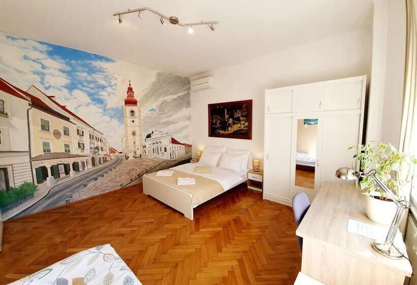 Fotos del hotel Vila Teslova:  19