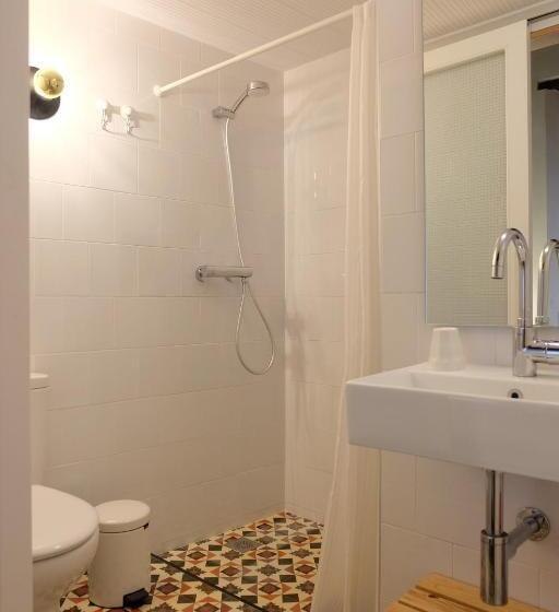 Fotos del hotel Casa De Huéspedes Santa Maria:  3