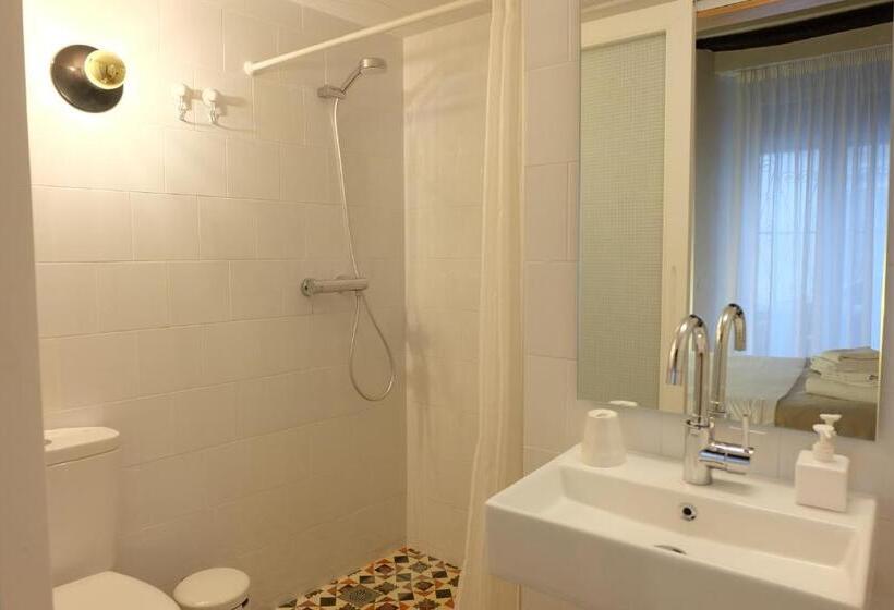 Fotos del hotel Casa De Huéspedes Santa Maria:  7