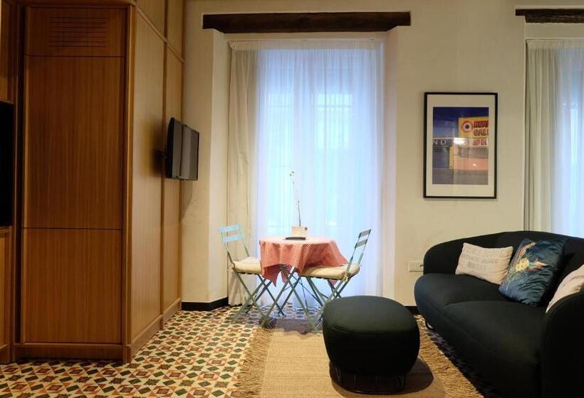 Fotos del hotel Casa De Huéspedes Santa Maria:  14