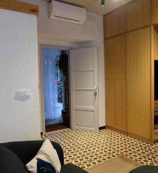 Fotos del hotel Casa De Huéspedes Santa Maria:  15