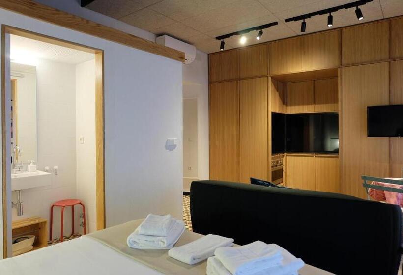 Fotos del hotel Casa De Huéspedes Santa Maria:  10