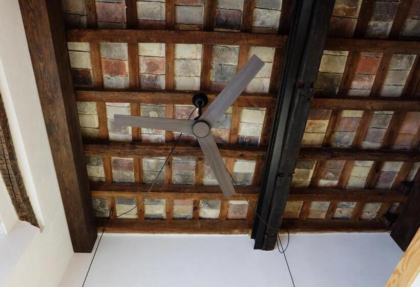 Fotos del hotel Casa De Huéspedes Santa Maria:  4