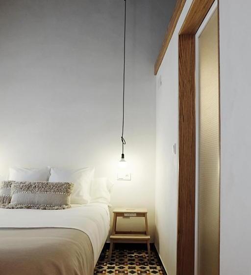 Casa De Huéspedes Santa Maria