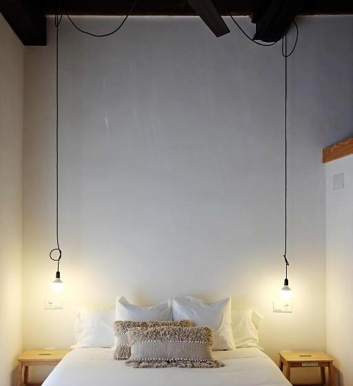 Fotos del hotel Casa De Huéspedes Santa Maria:  12