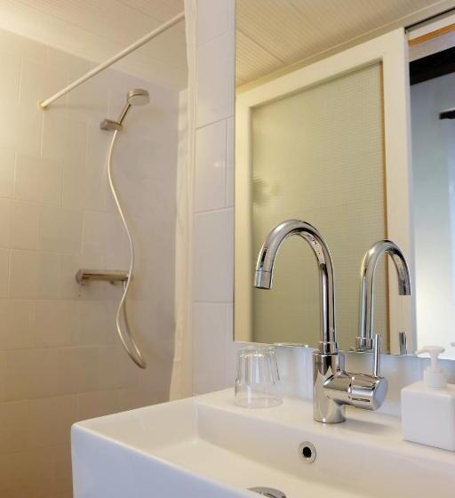 Fotos del hotel Casa De Huéspedes Santa Maria:  9