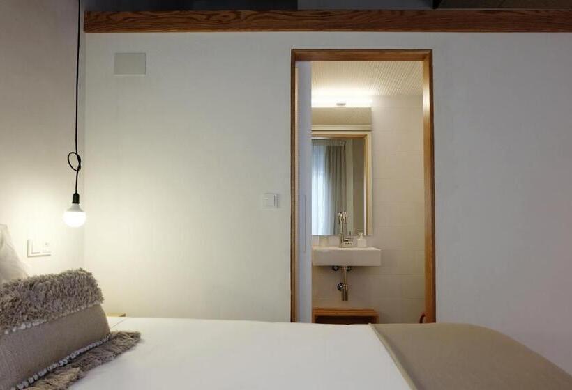 Fotos del hotel Casa De Huéspedes Santa Maria:  5