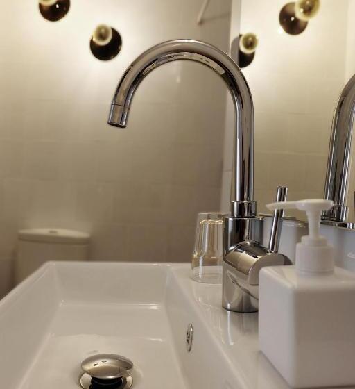 Fotos del hotel Casa De Huéspedes Santa Maria:  11