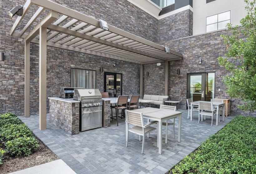 Fotos del hotel Homewood Suites By Hilton Houston Memorial:  15