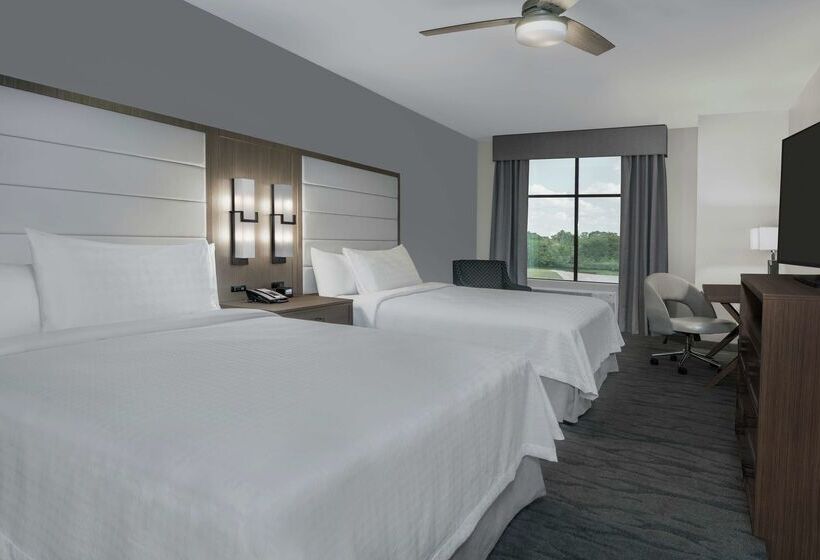 Fotos del hotel Homewood Suites By Hilton Houston Memorial:  22