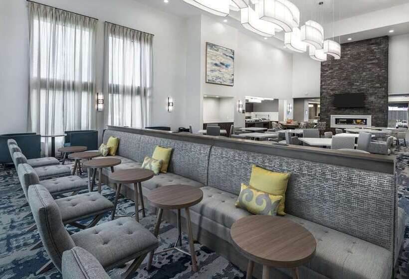 Fotos del hotel Homewood Suites By Hilton Houston Memorial:  6